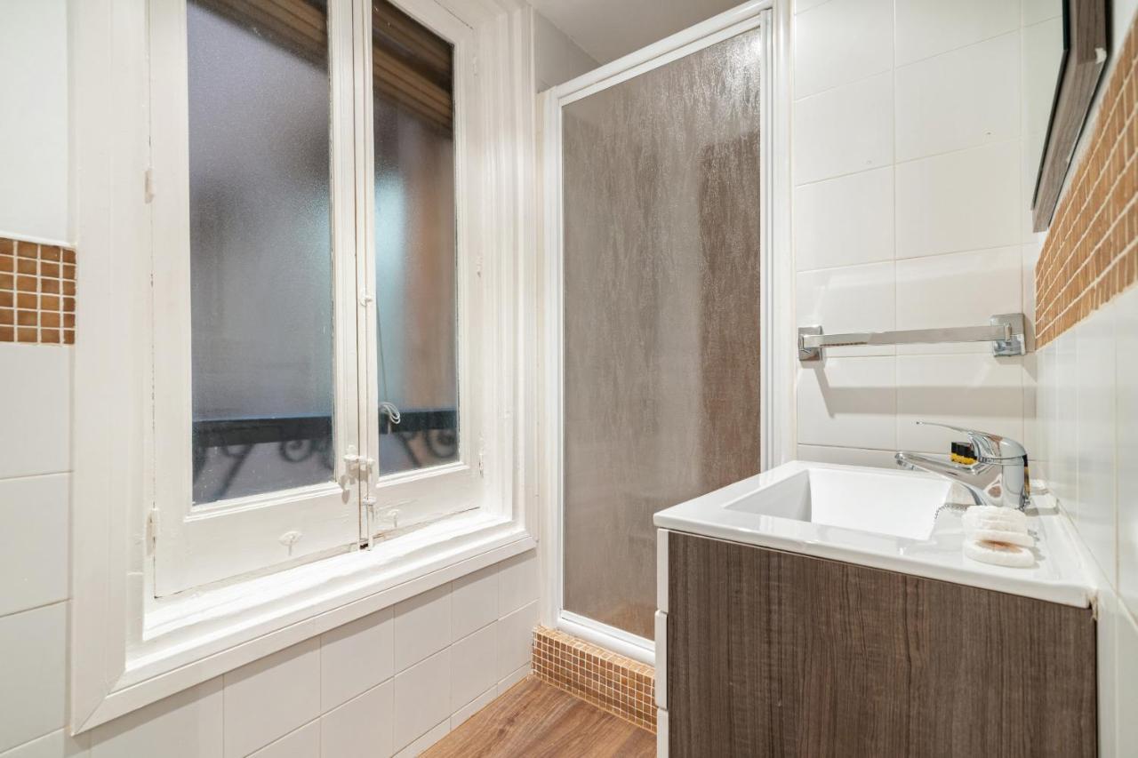 Apartamento En La Puerta Del Sol Madrid Exterior photo